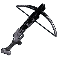 Quarantine Crossbow