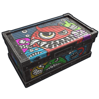 Monster Box