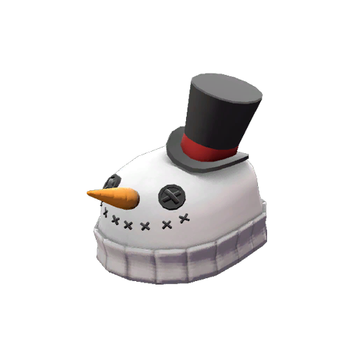 The Snowmann
