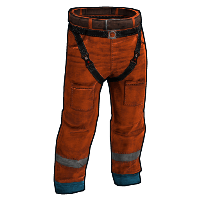Worker Pants