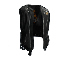 Hell Riders Jacket