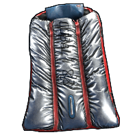Thermal Sleeping Bag