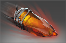 Kinetic: Pounce of the Silent Ripper