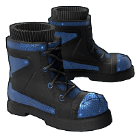 Skullkiller Boots
