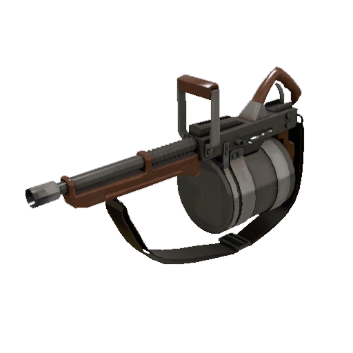 Strange Killstreak Tomislav