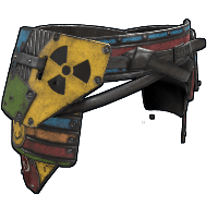 Peacemaker Pants