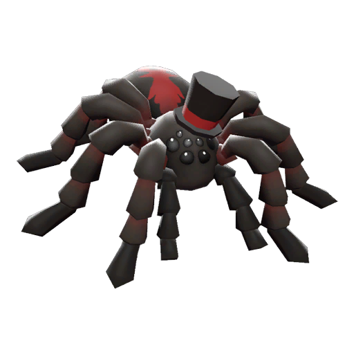 Terror-Antula
