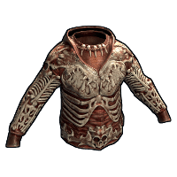 The Fallen Hoodie