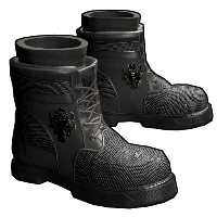 Black Diamond Boots