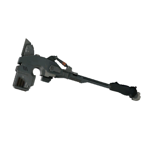 Genuine Killstreak Maul