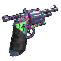 Chameleon Revolver