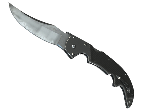 ★ StatTrak™ Falchion Knife