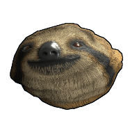 Sloth Rock