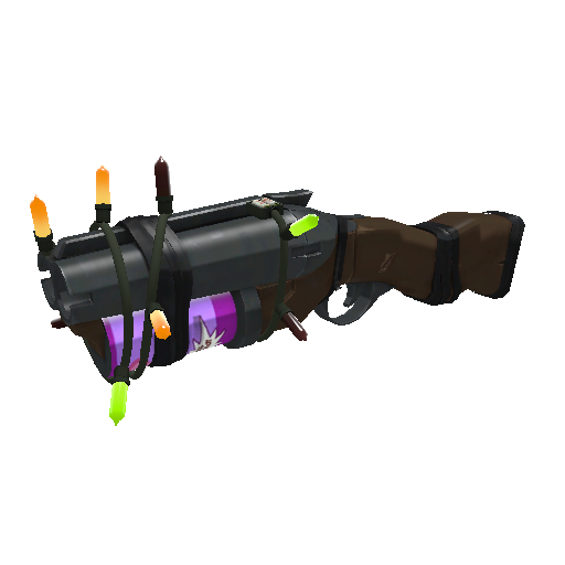 Festivized Specialized Killstreak Soda Popper