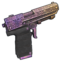 Tempered SAP - Ornate