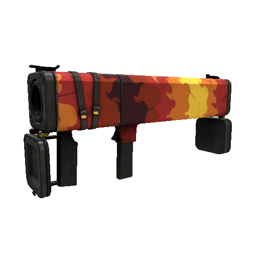 Organ-ically Hellraised Black Box (Field-Tested)