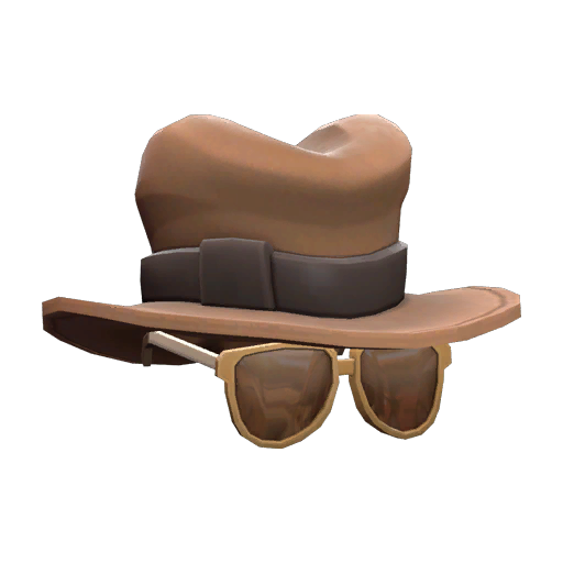 Strange Control Patrol