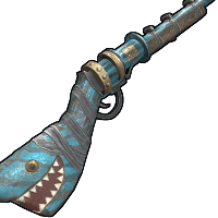 Sea Hunter Shotgun