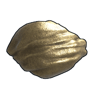 Golden Ore