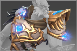 Flock of Avilliva - Shoulder