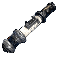 Glory Rocket Launcher