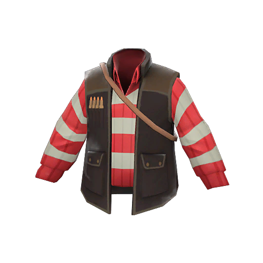 Strange Mislaid Sweater