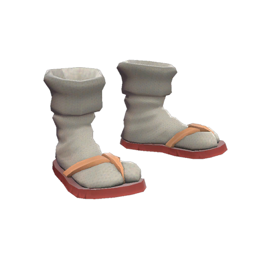 The Hot Huaraches