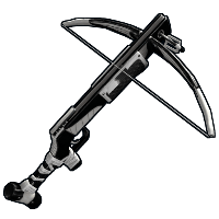 No Mercy Crossbow