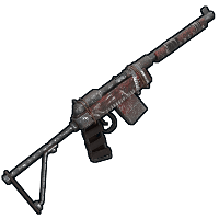 Forgotten Warfare SAR