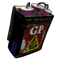 Legacy Satchel