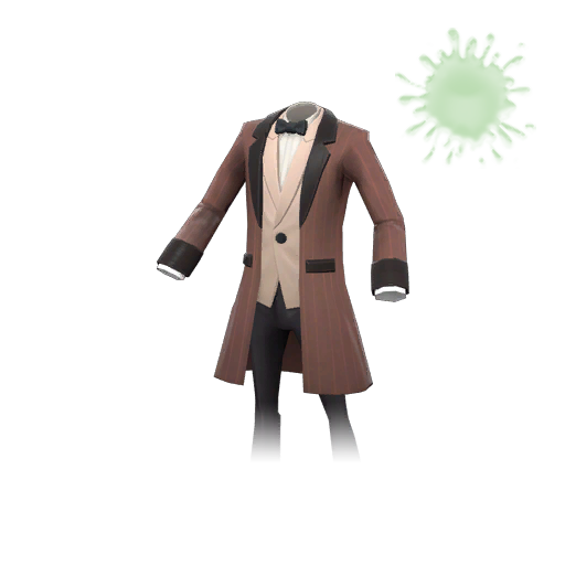 Tuxedo Royale
