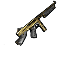 Black Gold Thompson
