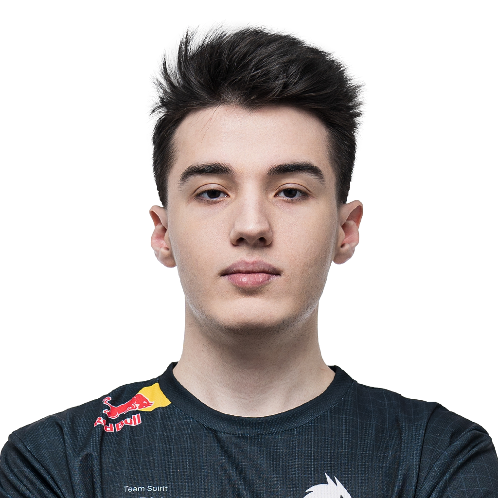 Collapse Player Sticker - TI 2023 Champion