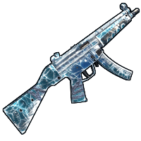 Cold Hunter MP5