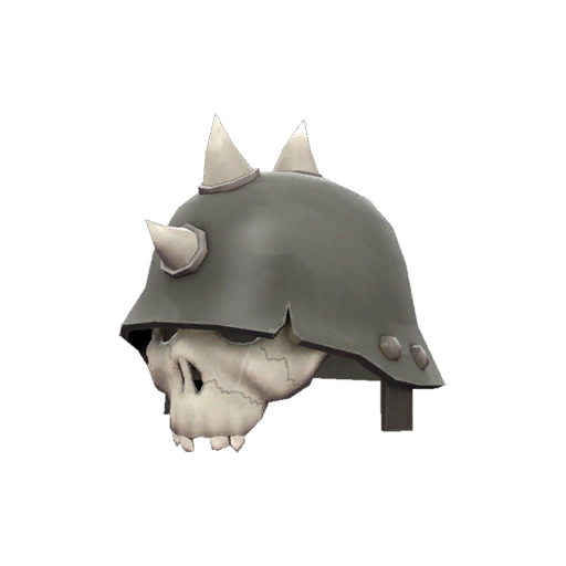 The Hellmet