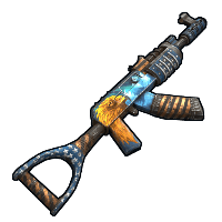 Talon AK47