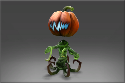 Autographed Hallowed Horde