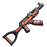 Royal AK47