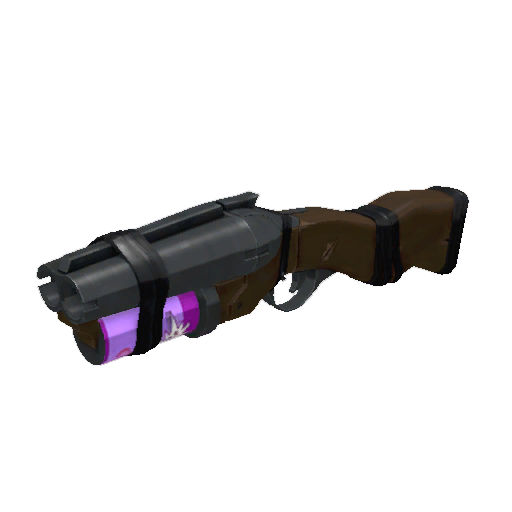 Strange Killstreak Soda Popper