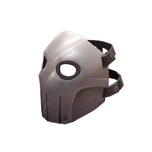 Mad Mask