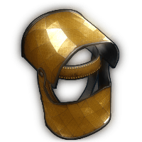 Opulent Helmet
