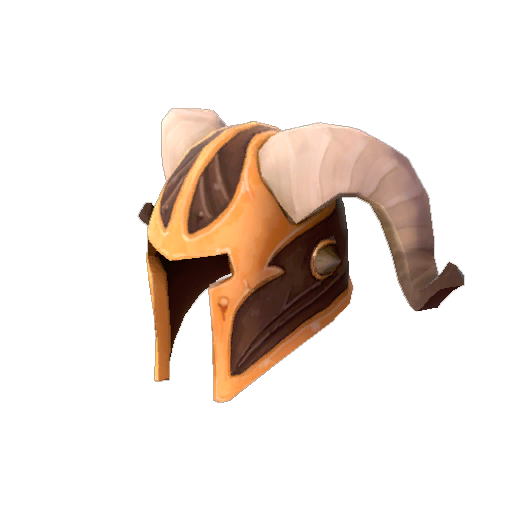 The Warsworn Helmet