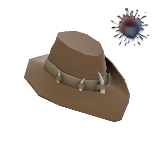 Trophy Belt