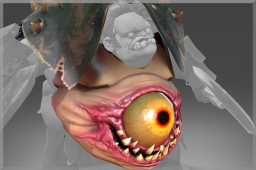 Aberrant Observer - Back