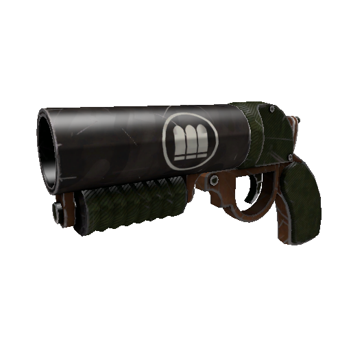 Stealth Specialist Scorch Shot (Field-Tested)