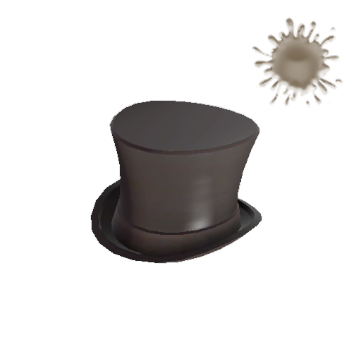 Genuine Scotsman's Stove Pipe