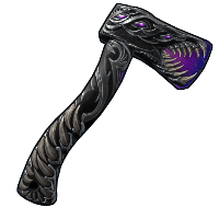 Abyss Hatchet