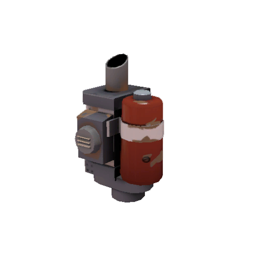 The Medic Mech-Bag