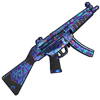 Oil Spill MP5