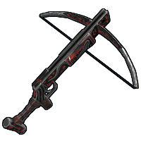 Crossbow From Hell
